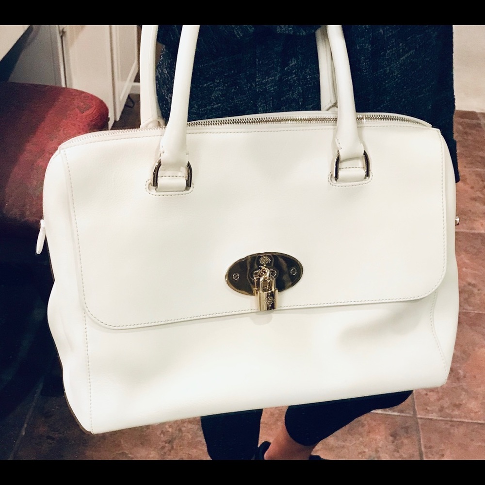 Large hand bag NWOT